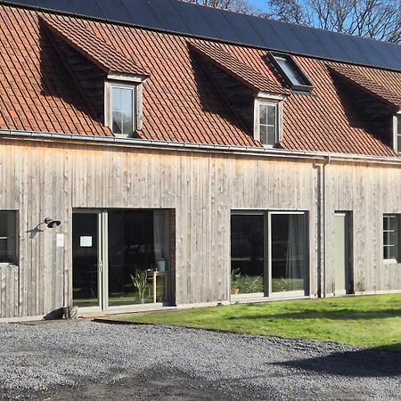 B&B De Dulle Koe Waregem Exterior foto