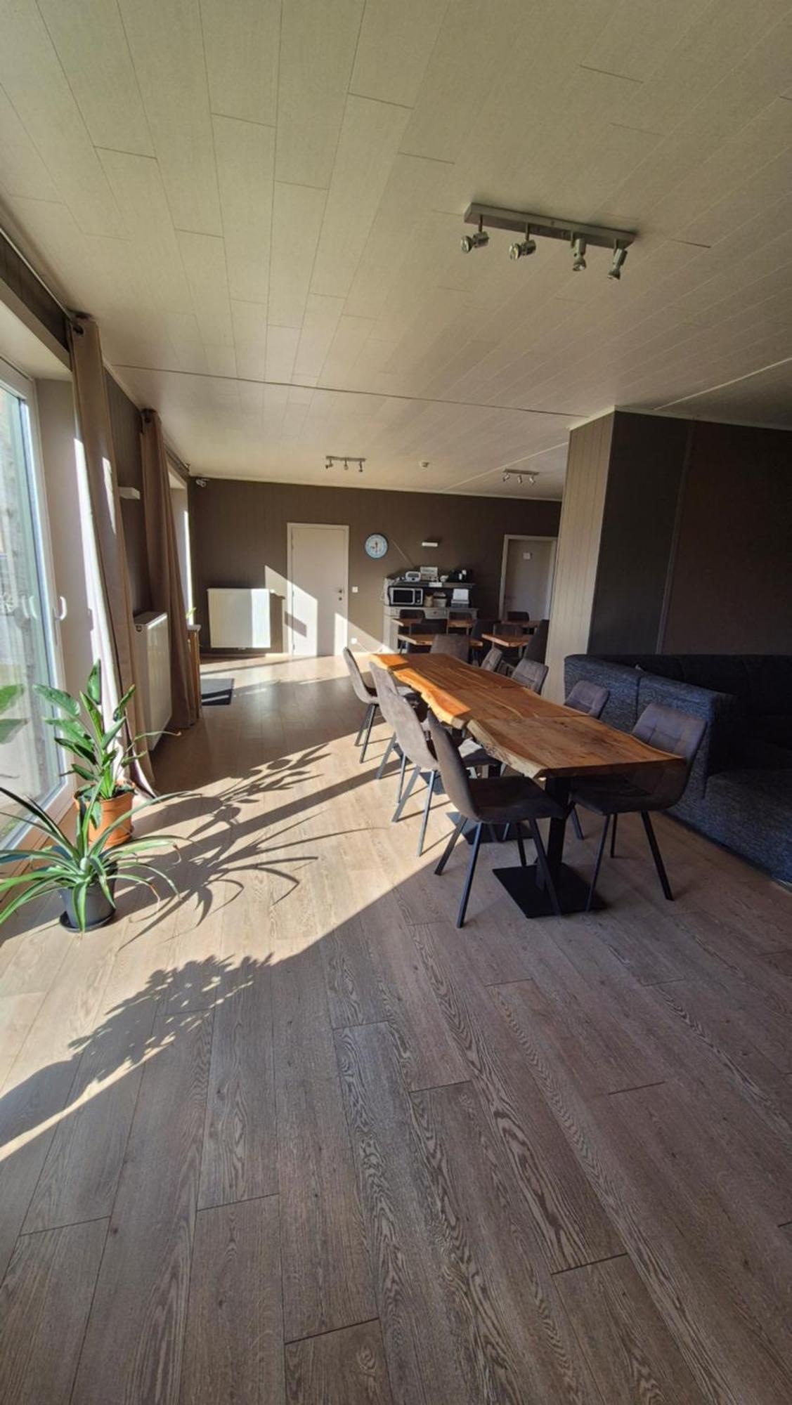 B&B De Dulle Koe Waregem Exterior foto