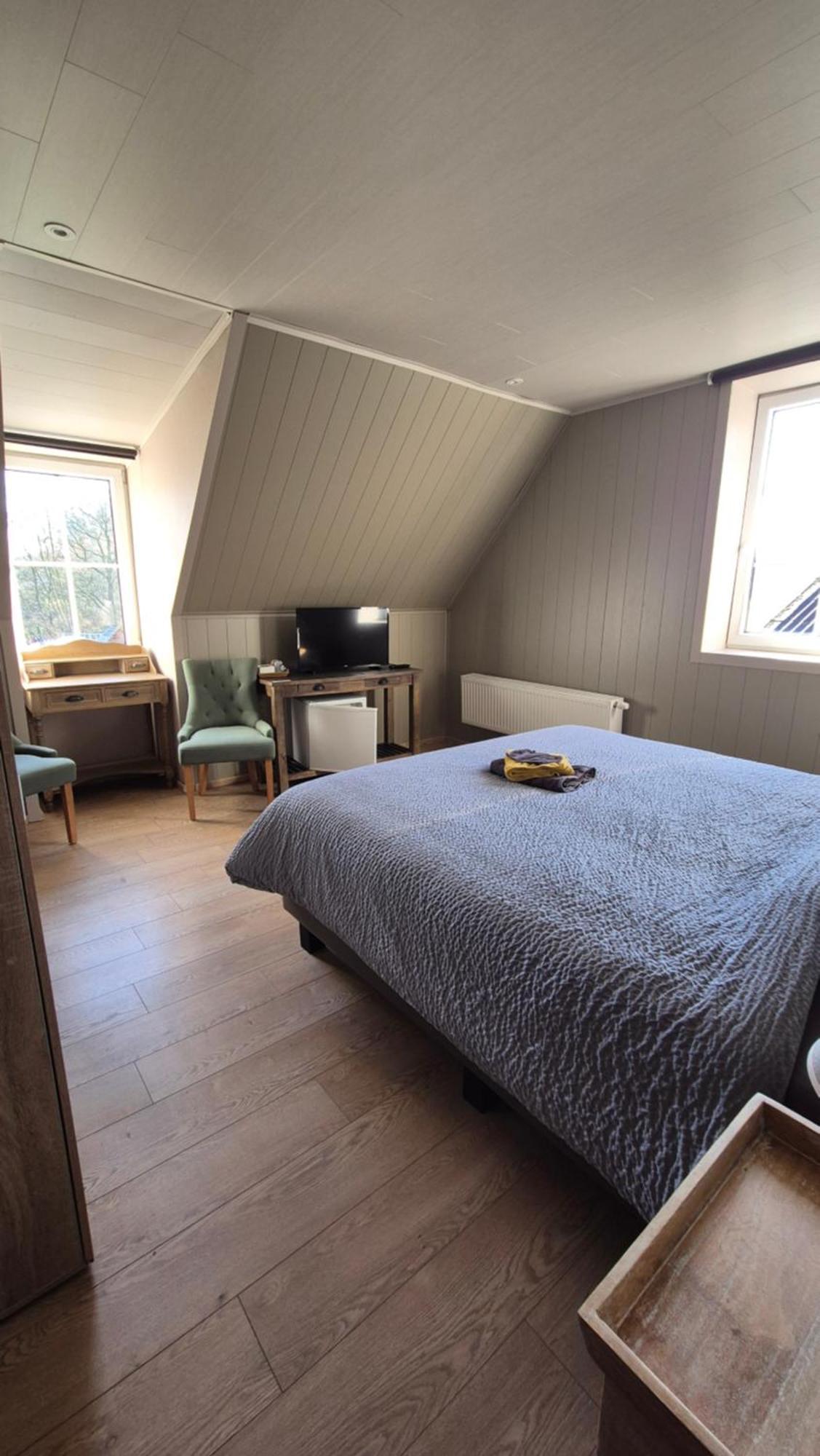 B&B De Dulle Koe Waregem Exterior foto